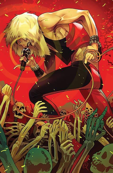 GRIM (2022) #11 CVR D 25 COPY INCV RIVAS