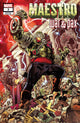 MAESTRO WAR AND PAX #3 JIMENEZ VAR