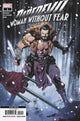 DAREDEVIL WOMAN WITHOUT FEAR (2022) #1 2ND PTG DE LATORRE VA
