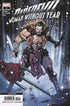 DAREDEVIL WOMAN WITHOUT FEAR #1 2ND PTG DE LATORRE VA - Kings Comics