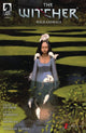 WITCHER WILD ANIMALS (2023) #2 CVR B FIOR