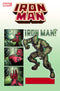 IRON MAN VOL 6 #16 WOODS CLASSIC HOMAGE VAR - Kings Comics
