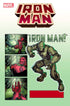 IRON MAN VOL 6 #16 WOODS CLASSIC HOMAGE VAR - Kings Comics