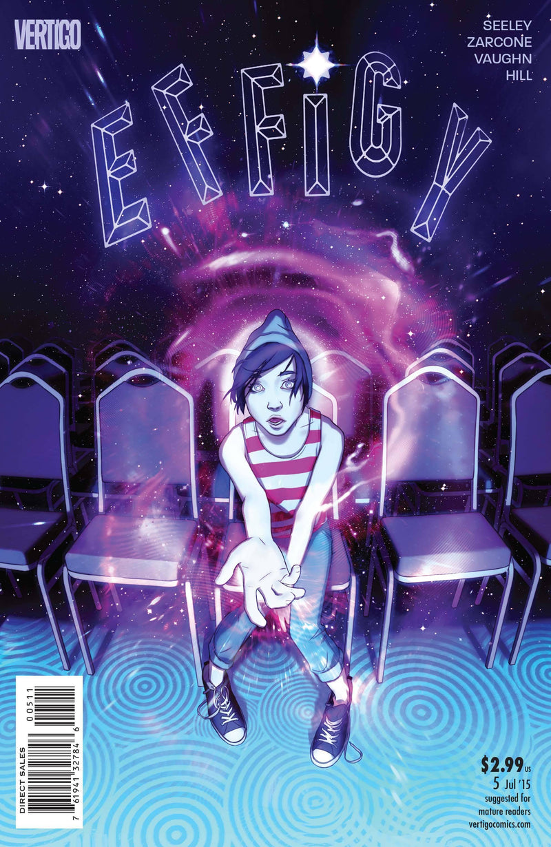 EFFIGY #5