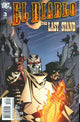 EL DIABLO VOL 3 #3