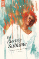 ELECTRIC SUBLIME #2 SUBSCRIPTION VAR