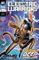 ELECTRIC WARRIORS #2