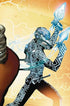 ELECTRIC WARRIORS #5 - Kings Comics