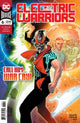 ELECTRIC WARRIORS #6