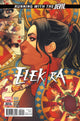 ELEKTRA VOL 4 #2