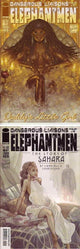 ELEPHANTMEN #19