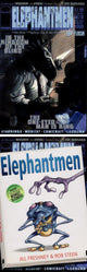 ELEPHANTMEN #8