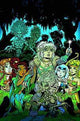 ELFQUEST FINAL QUEST #17