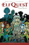 ELFQUEST FINAL QUEST TP VOL 03 - Kings Comics