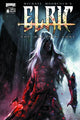 ELRIC THE BALANCE LOST #6