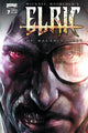 ELRIC THE BALANCE LOST #7