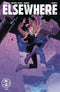 ELSEWHERE #2 CVR A KESGIN & RILEY - Kings Comics