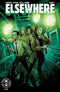 ELSEWHERE #3 CVR A KESGIN & RILEY - Kings Comics