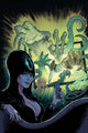 ELVIRA MISTRESS OF DARK #10 10 COPY CERMAK VIRGIN INCV
