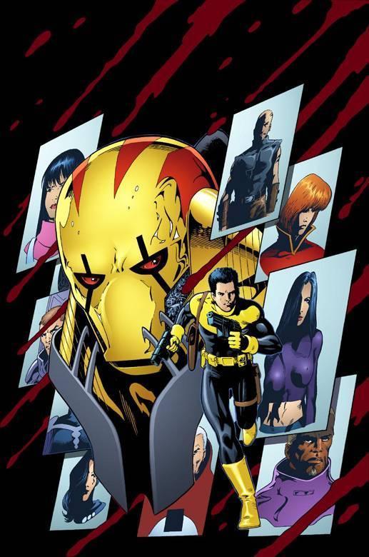 EMPIRE #5