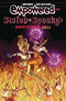 EMPOWERED & SISTAH SPOOKYS HIGH SCHOOL HELL TP - Kings Comics
