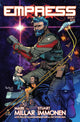 EMPRESS #1 MURPHY VAR