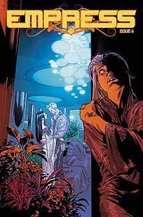 EMPRESS #6