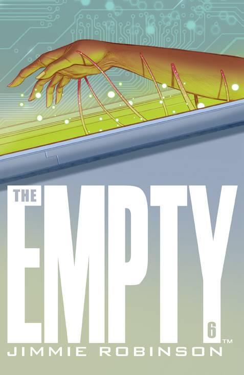 EMPTY #6