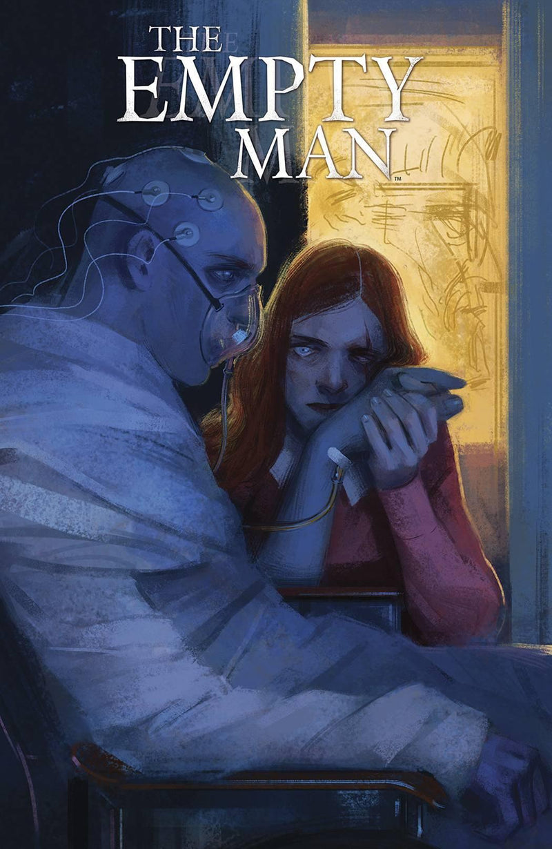 EMPTY MAN #3