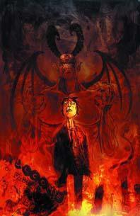 END TIMES OF BRAM & BEN #4