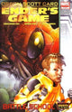 ENDERS GAME BATTLE SCHOOL #1