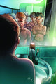 ENDERS GAME COMMAND SCHOOL #3