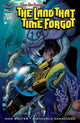 ERB LAND THAT TIME FORGOT #3