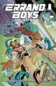 ERRAND BOYS #5