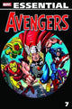 ESSENTIAL AVENGERS TP VOL 07