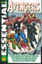 ESSENTIAL AVENGERS VOL 6 TP - Kings Comics