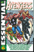 ESSENTIAL AVENGERS VOL 6 TP - Kings Comics