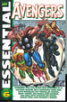 ESSENTIAL AVENGERS VOL 6 TP - Kings Comics