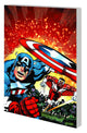 ESSENTIAL CAPTAIN AMERICA VOL 5 TP
