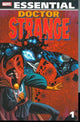 ESSENTIAL DOCTOR STRANGE TP VOL 01 NEW ED