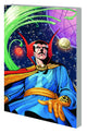 ESSENTIAL DOCTOR STRANGE TP VOL 04