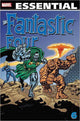 ESSENTIAL FANTASTIC FOUR TP VOL 06 NEW ED