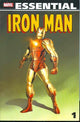 ESSENTIAL IRON MAN TP VOL 01