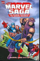 ESSENTIAL MARVEL SAGA TP VOL 02