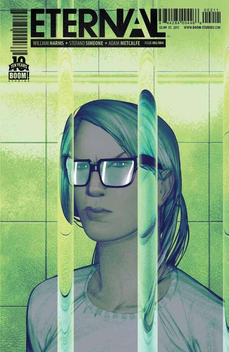 ETERNAL #2