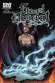 ETERNAL DESCENT VOL 2 #2