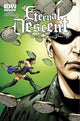 ETERNAL DESCENT VOL 2 #3