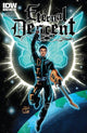 ETERNAL DESCENT VOL 2 #4