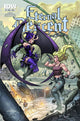 ETERNAL DESCENT VOL 2 #5