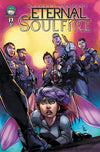 ETERNAL SOULFIRE #2